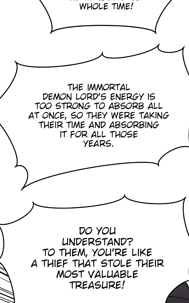 The Breaker: Eternal Force Chapter 99 page 55 - 