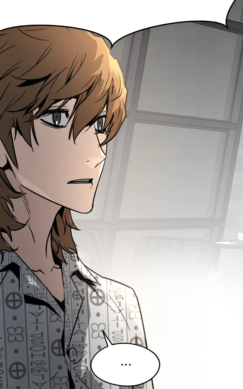 The Breaker: Eternal Force Chapter 99 page 58 - 
