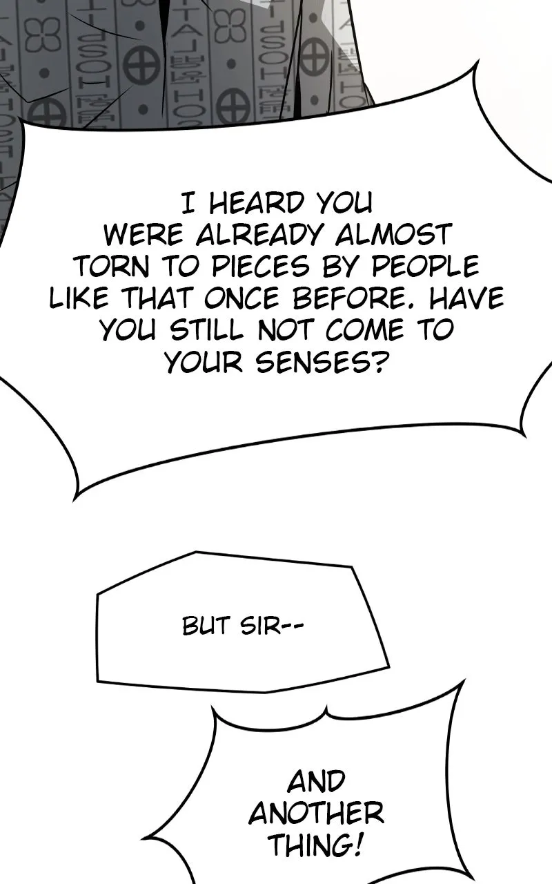 The Breaker: Eternal Force Chapter 99 page 59 - 