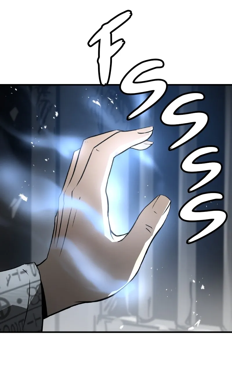The Breaker: Eternal Force Chapter 99 page 7 - 
