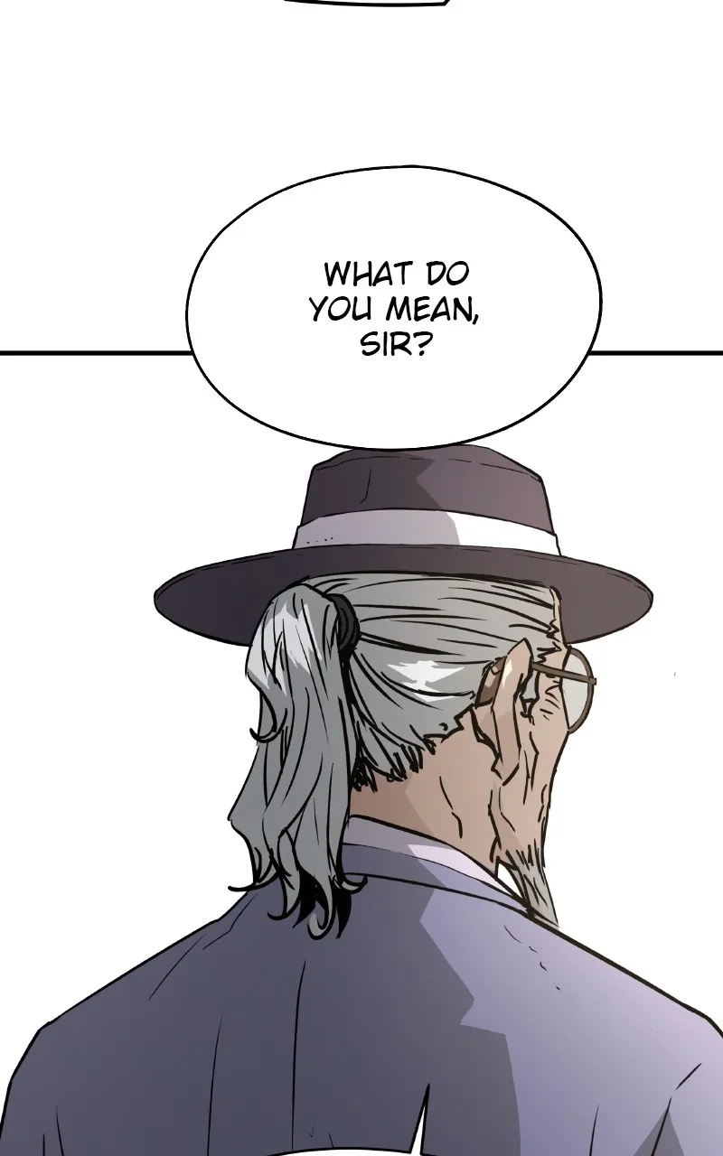 The Breaker: Eternal Force Chapter 99 page 61 - 