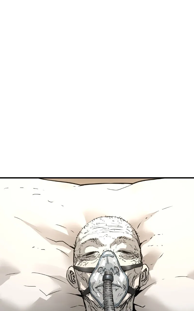 The Breaker: Eternal Force Chapter 99 page 64 - 