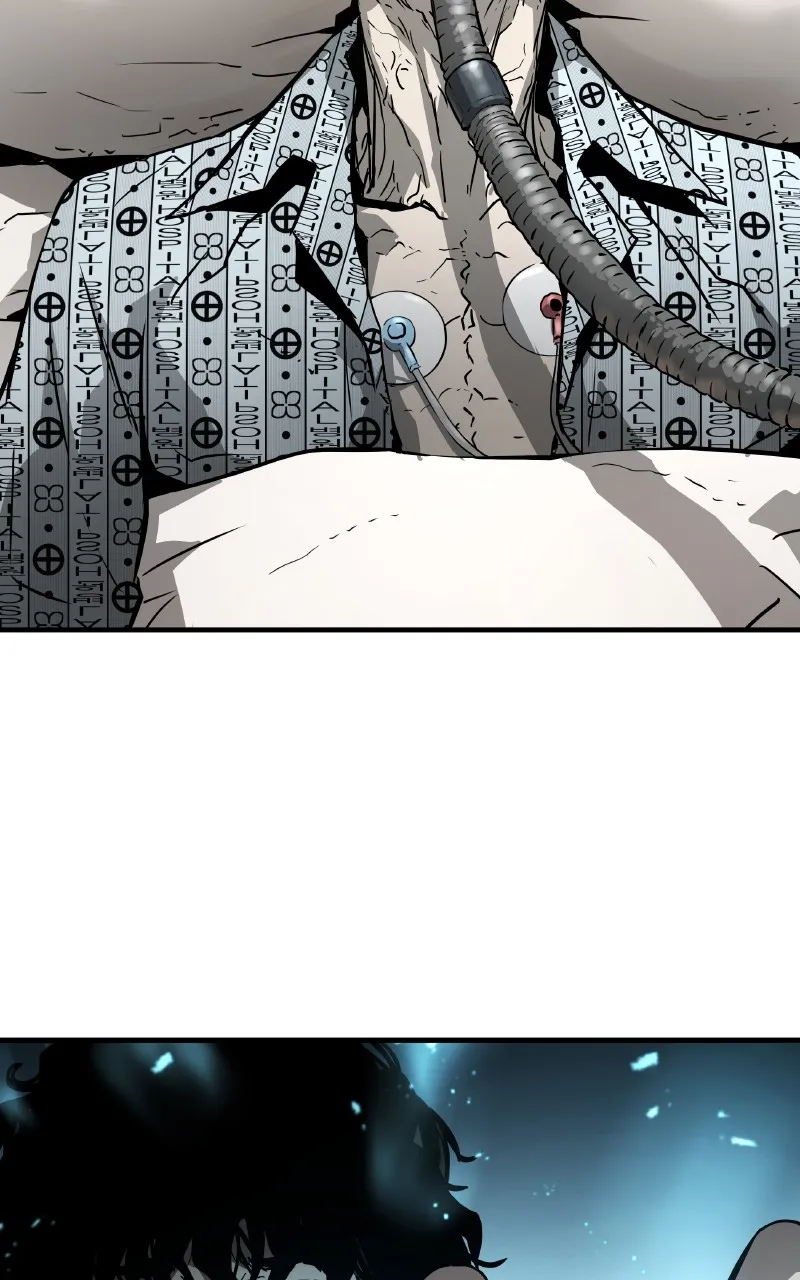 The Breaker: Eternal Force Chapter 99 page 65 - 