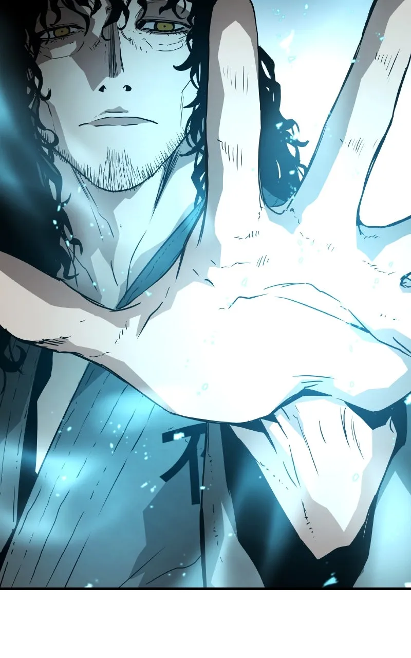 The Breaker: Eternal Force Chapter 99 page 66 - 
