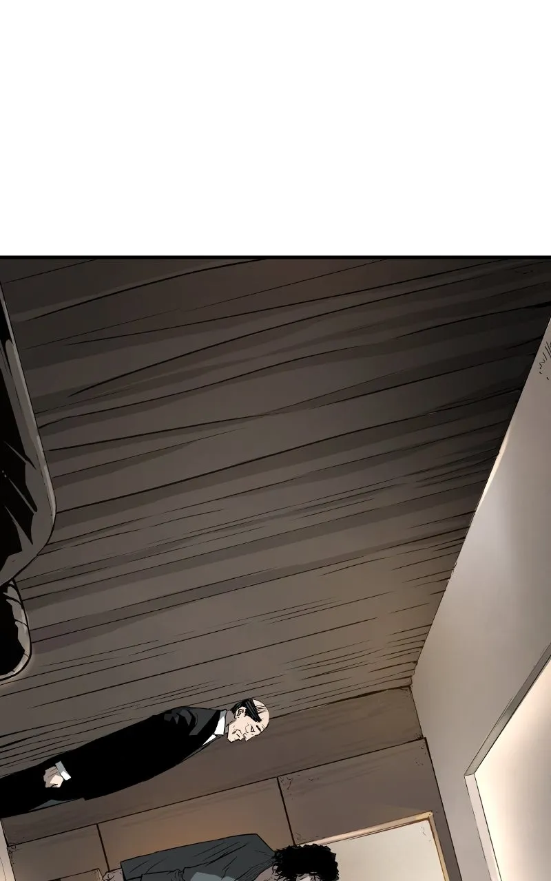 The Breaker: Eternal Force Chapter 99 page 67 - 