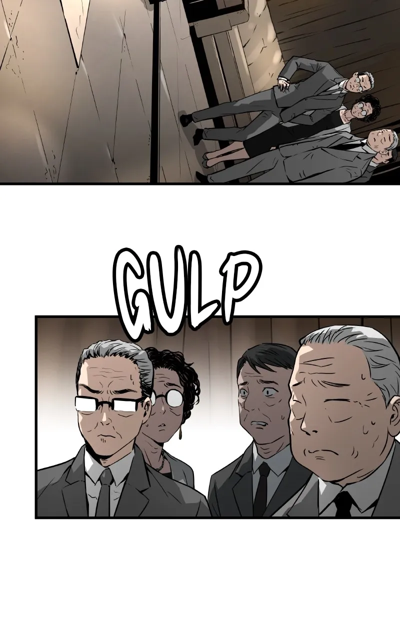 The Breaker: Eternal Force Chapter 99 page 69 - 