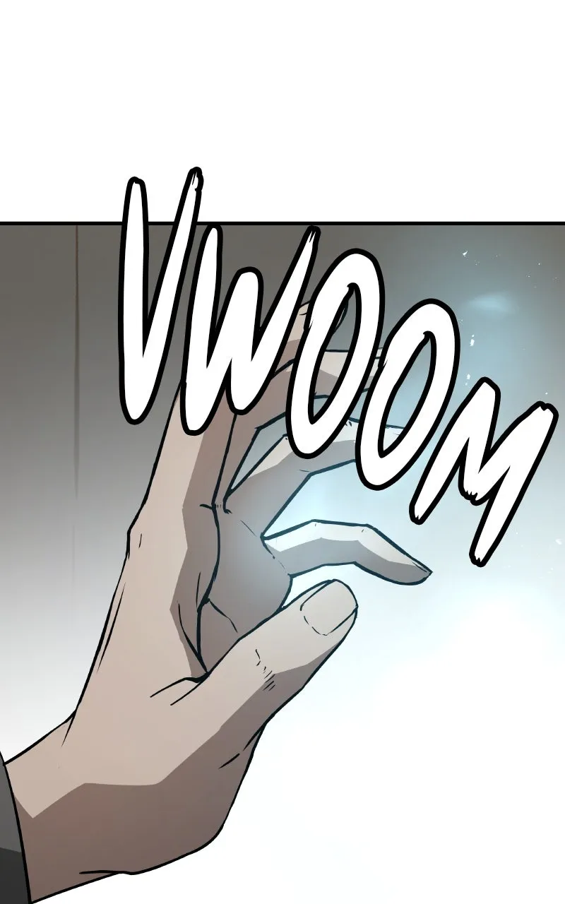 The Breaker: Eternal Force Chapter 99 page 70 - 