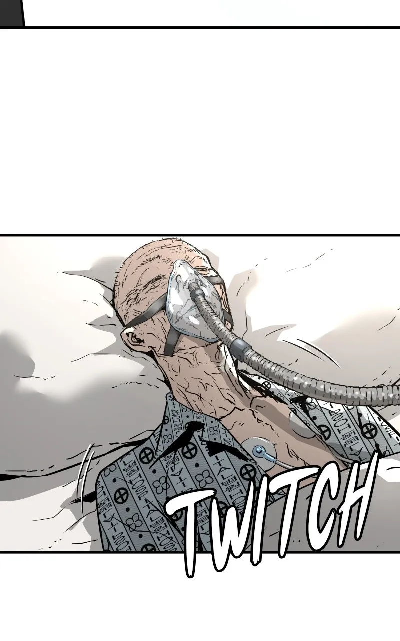 The Breaker: Eternal Force Chapter 99 page 71 - 