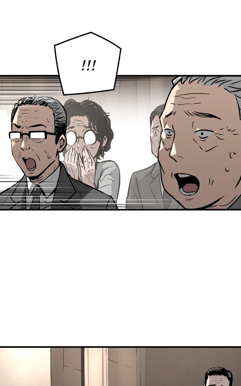 The Breaker: Eternal Force Chapter 99 page 72 - 