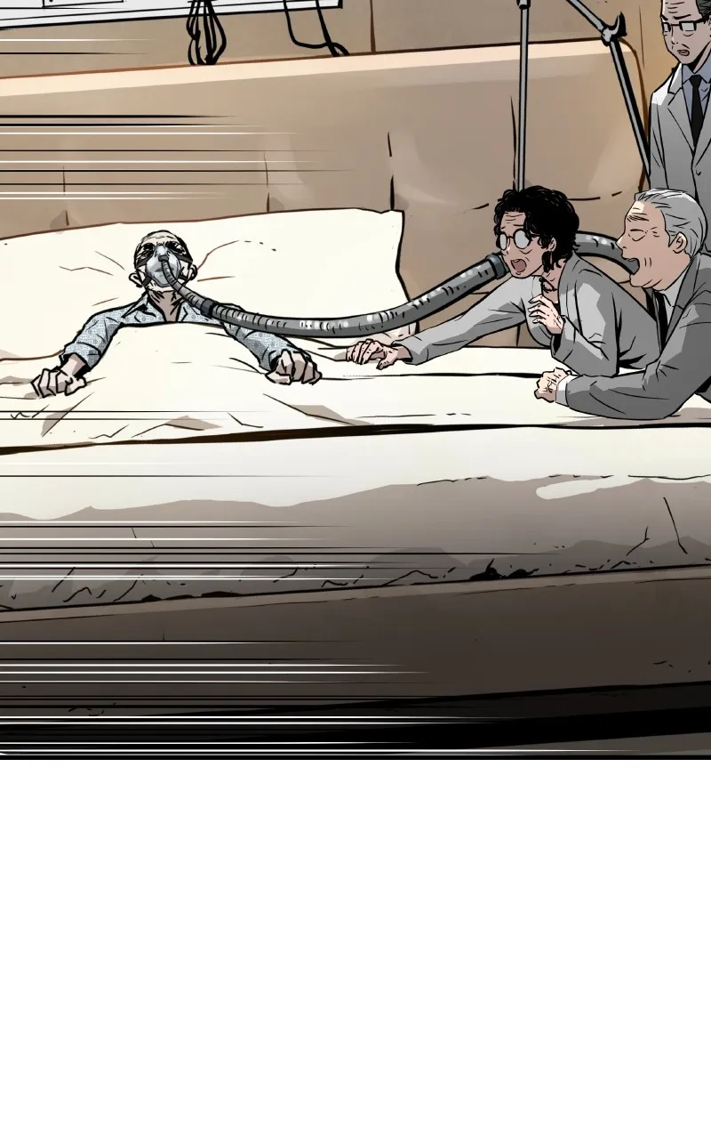 The Breaker: Eternal Force Chapter 99 page 75 - 