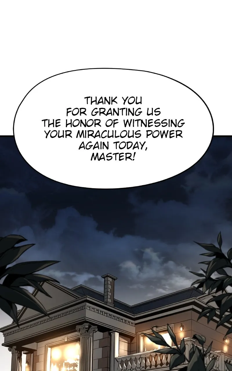 The Breaker: Eternal Force Chapter 99 page 76 - 
