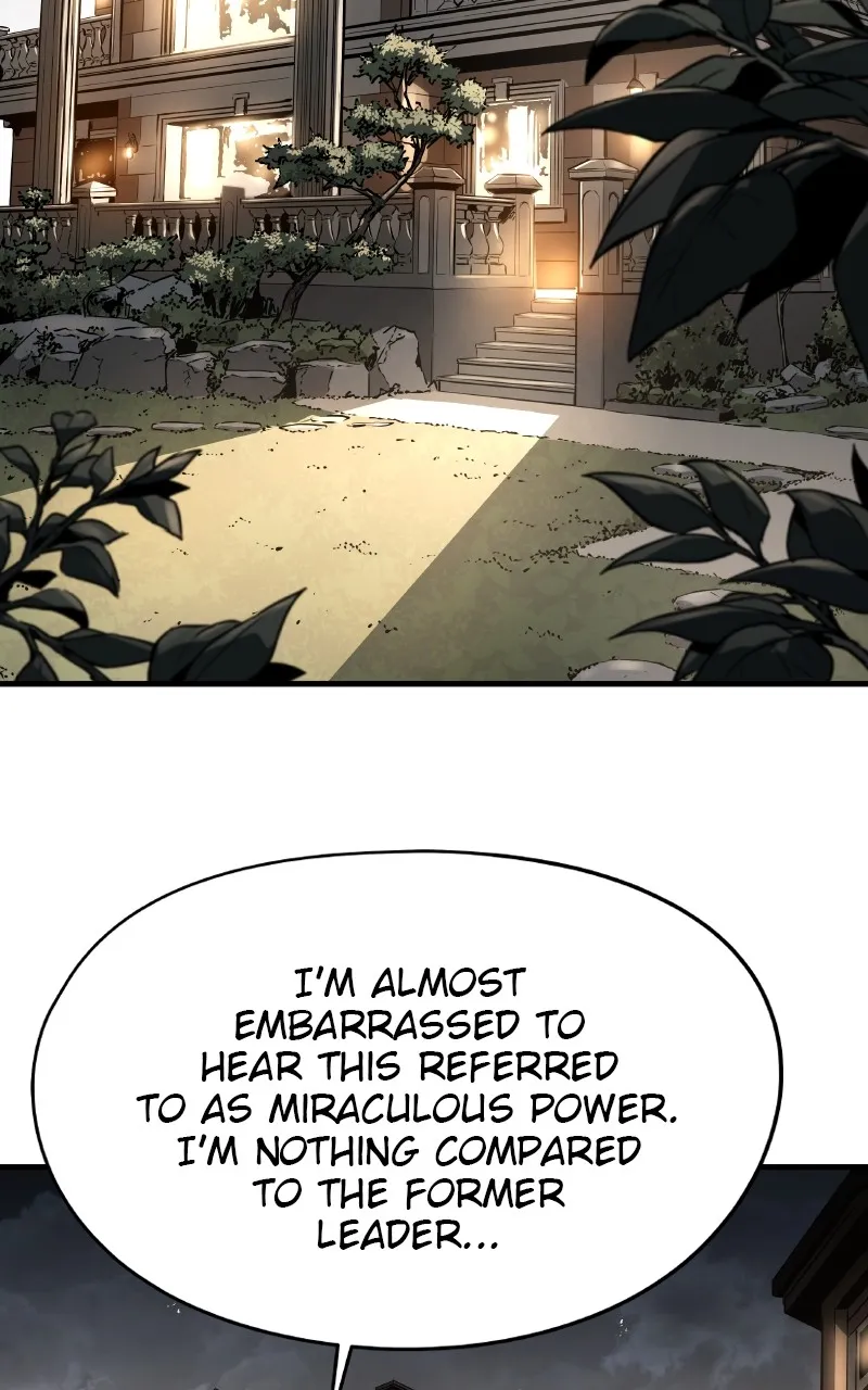 The Breaker: Eternal Force Chapter 99 page 77 - 