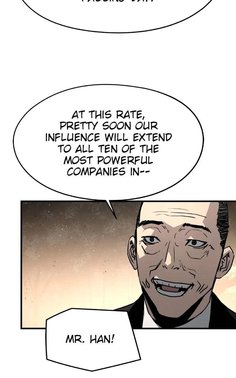 The Breaker: Eternal Force Chapter 99 page 79 - 