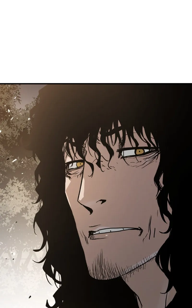 The Breaker: Eternal Force Chapter 99 page 80 - 
