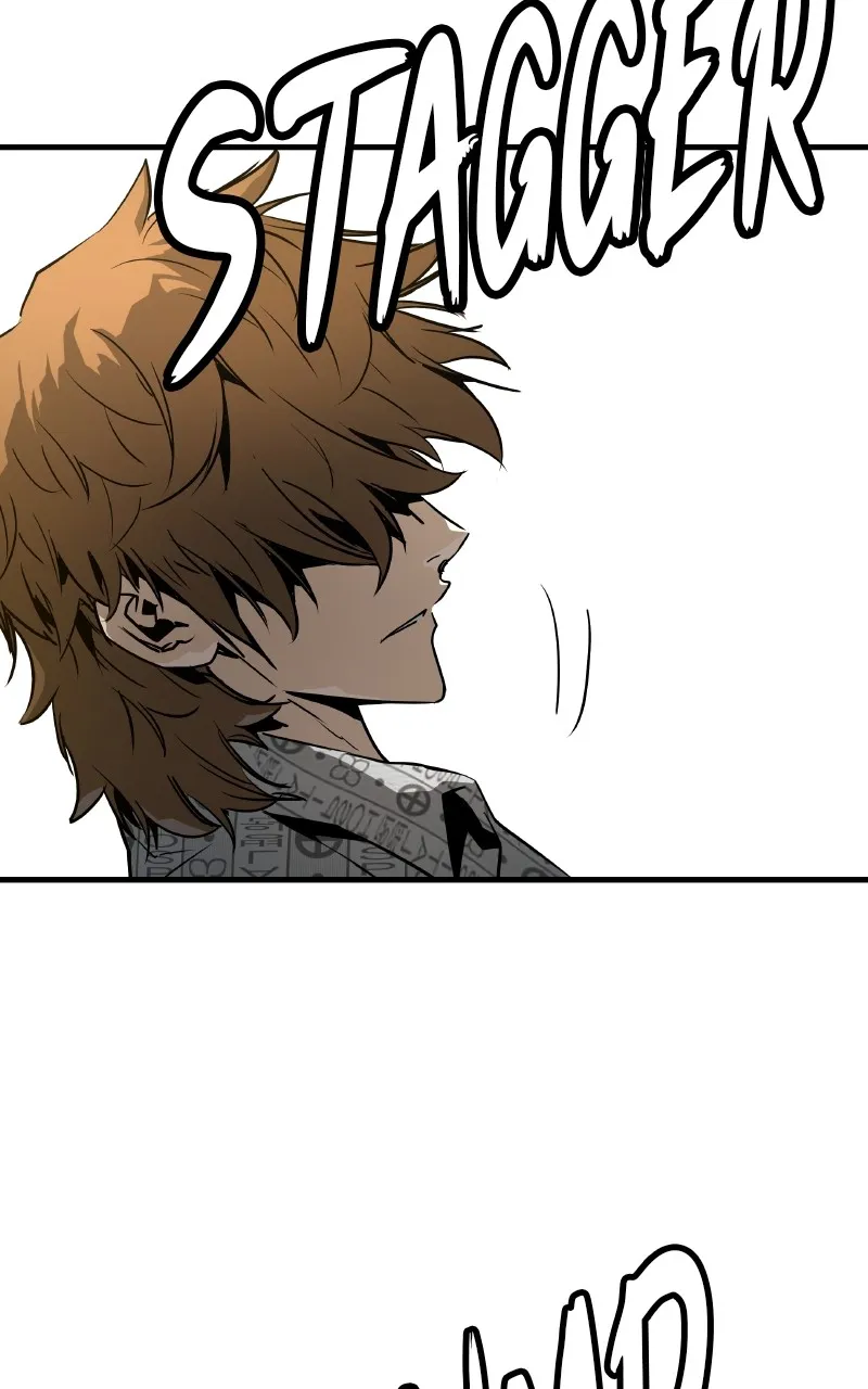 The Breaker: Eternal Force Chapter 99 page 9 - 