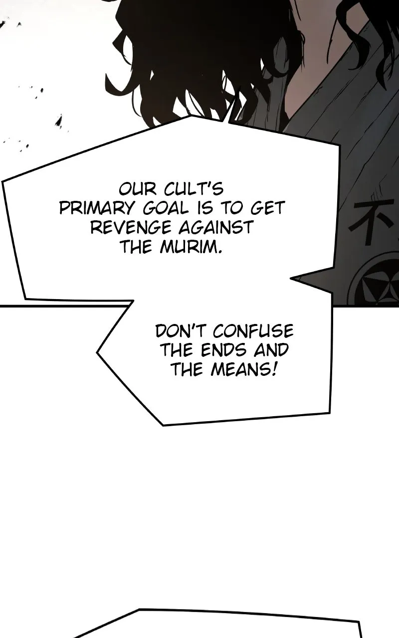 The Breaker: Eternal Force Chapter 99 page 81 - 