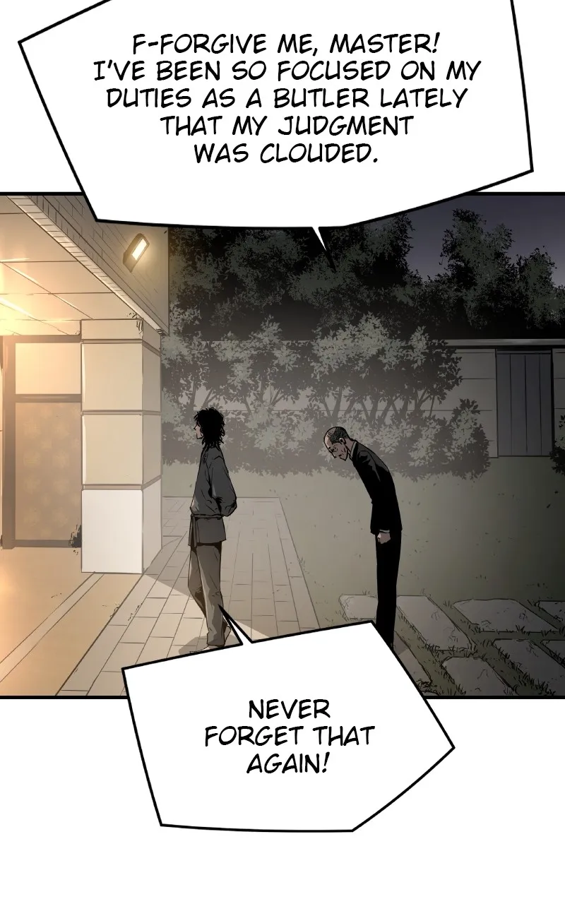 The Breaker: Eternal Force Chapter 99 page 82 - 