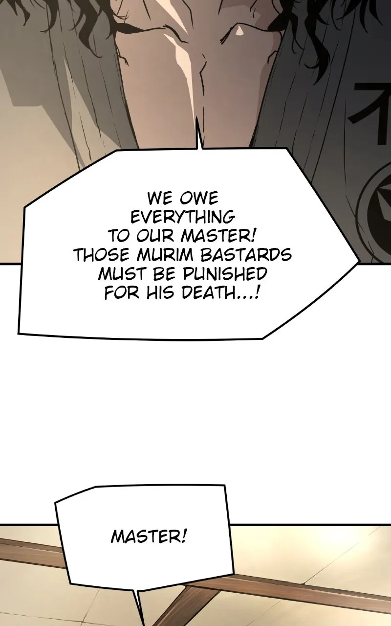 The Breaker: Eternal Force Chapter 99 page 84 - 