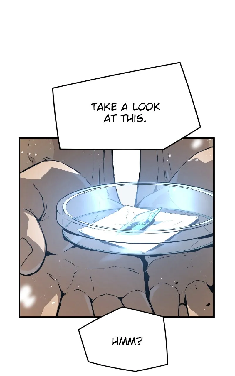 The Breaker: Eternal Force Chapter 99 page 87 - 