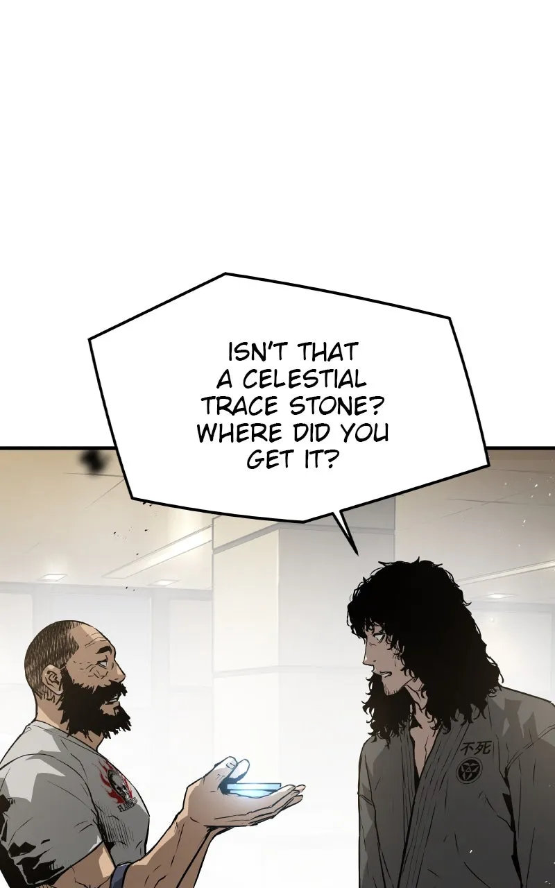 The Breaker: Eternal Force Chapter 99 page 88 - 