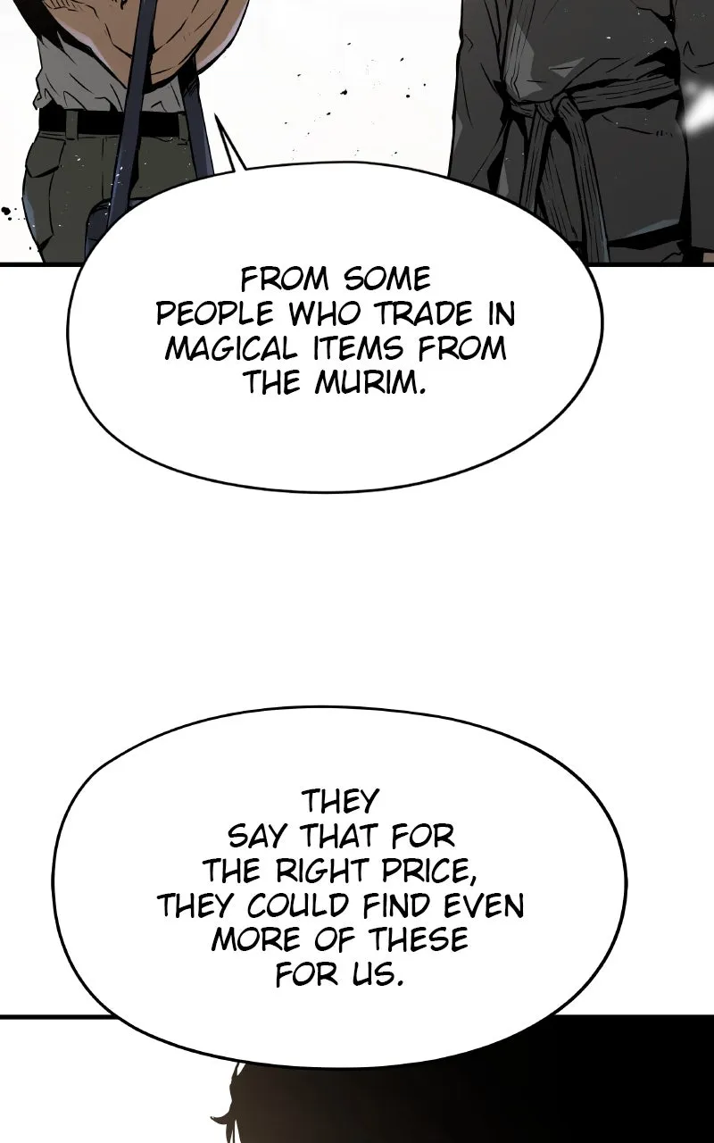 The Breaker: Eternal Force Chapter 99 page 89 - 