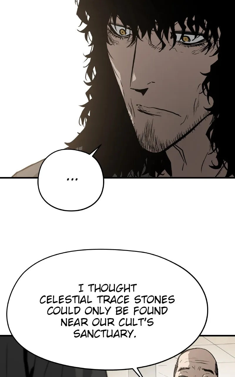 The Breaker: Eternal Force Chapter 99 page 90 - 