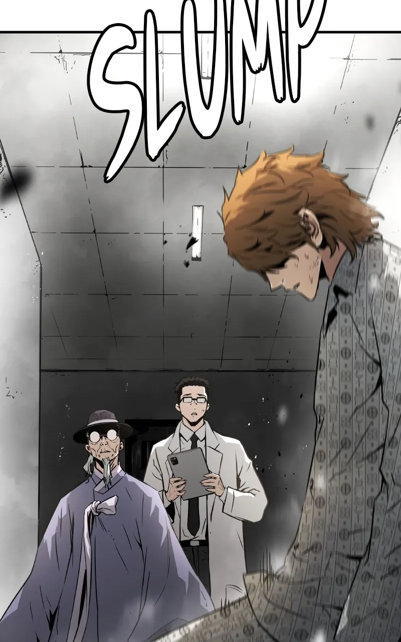 The Breaker: Eternal Force Chapter 99 page 10 - 