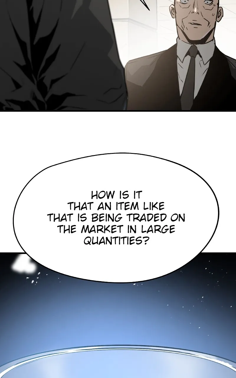 The Breaker: Eternal Force Chapter 99 page 91 - 