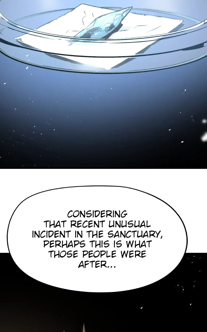 The Breaker: Eternal Force Chapter 99 page 92 - 