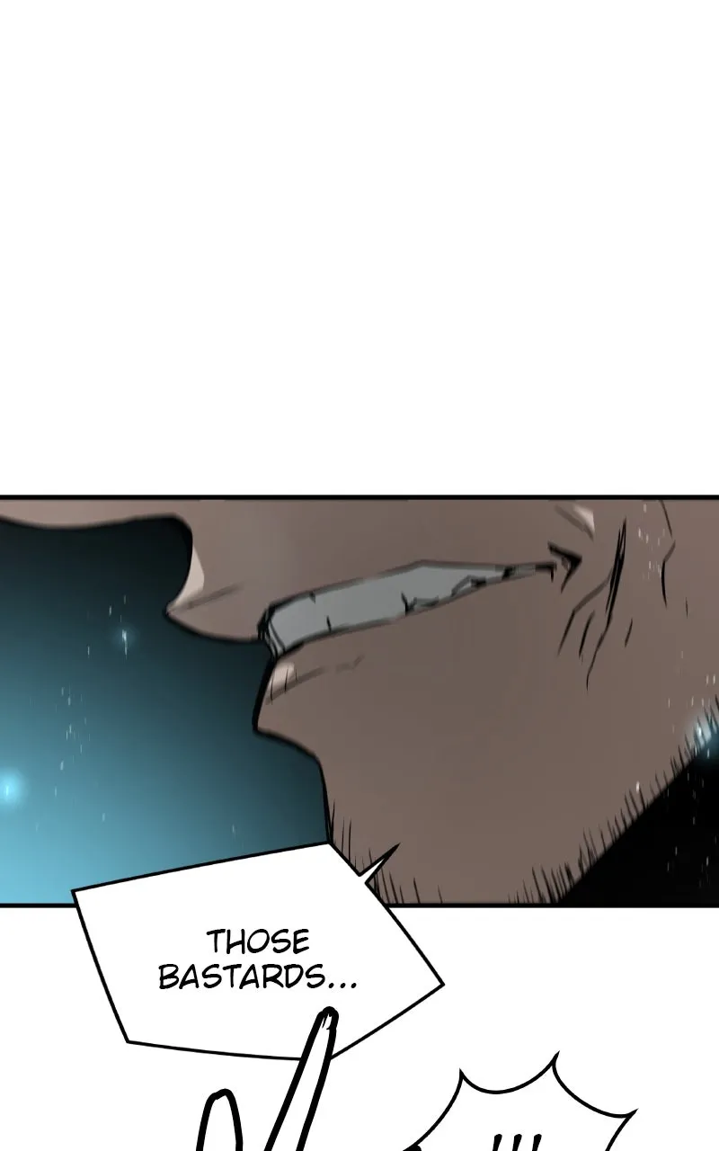 The Breaker: Eternal Force Chapter 99 page 94 - 