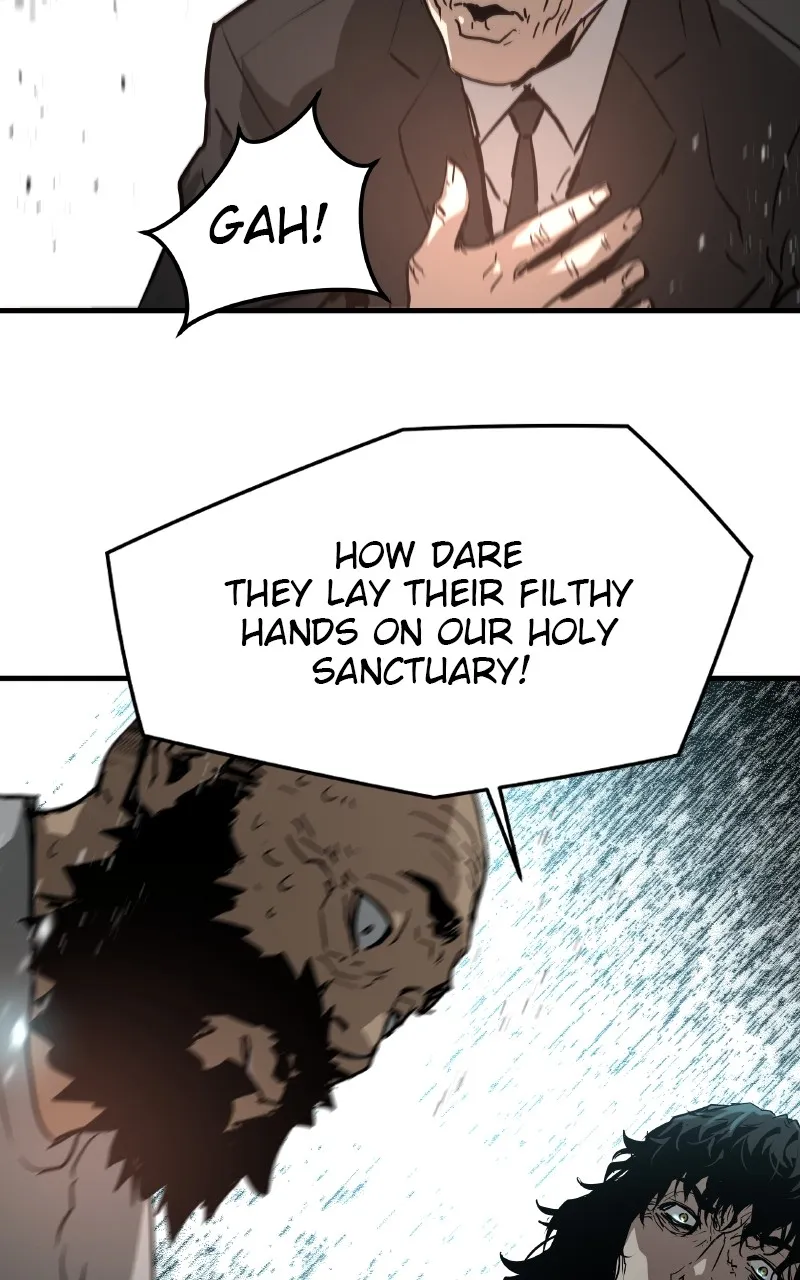 The Breaker: Eternal Force Chapter 99 page 96 - 