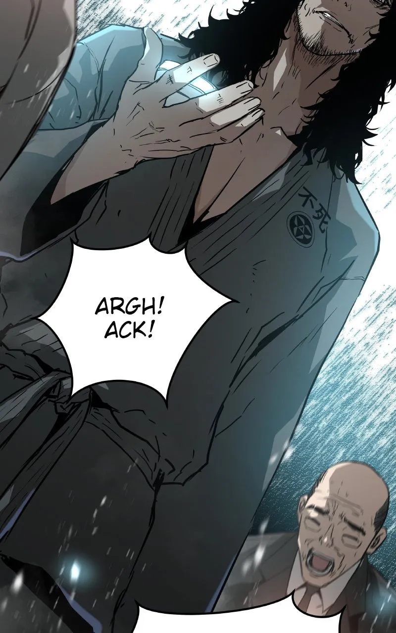 The Breaker: Eternal Force Chapter 99 page 97 - 