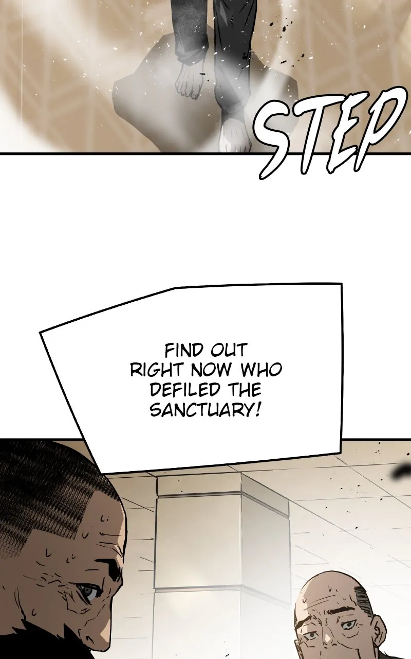 The Breaker: Eternal Force Chapter 99 page 100 - 
