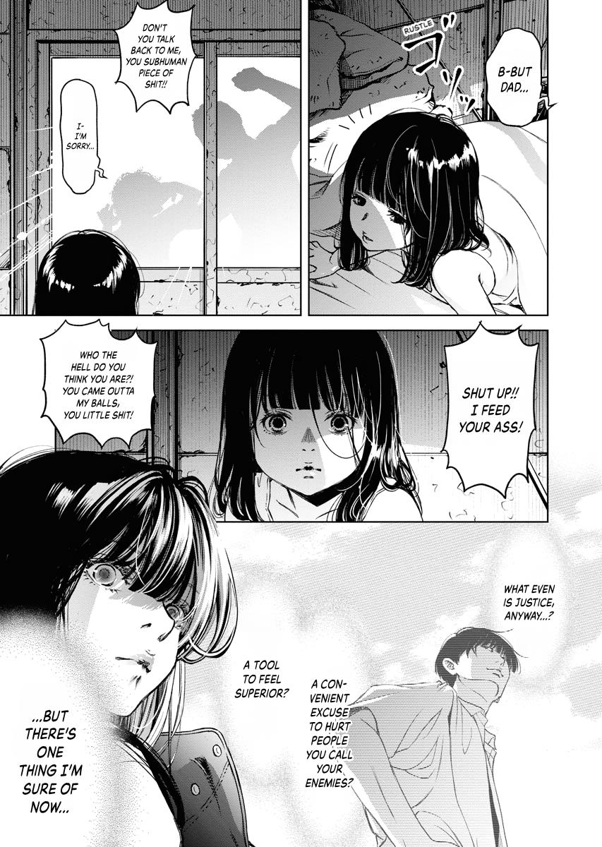 The Breakfast Club Chapter 39 page 25 - 