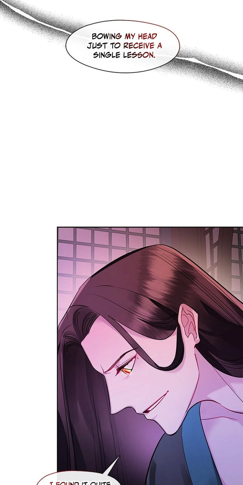 The Bridal Night Chapter 21 page 2 - 