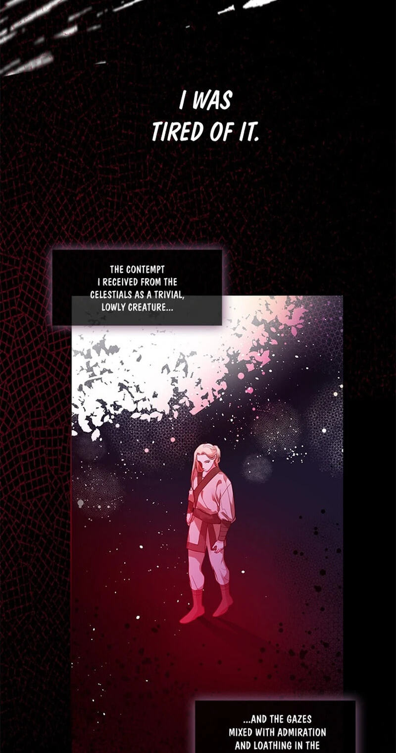 The Bridal Night Chapter 21 page 11 - 