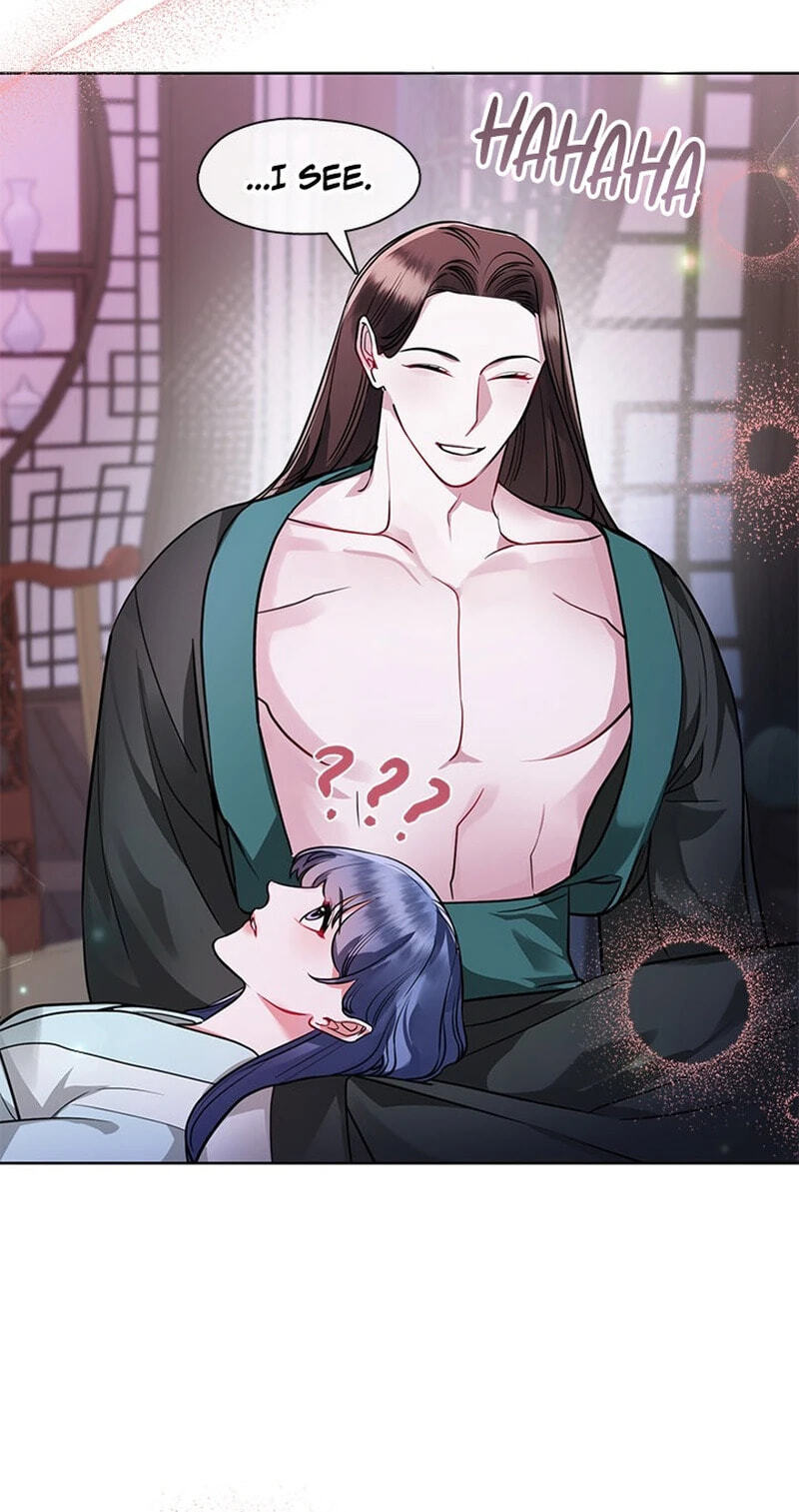 The Bridal Night Chapter 21 page 18 - 