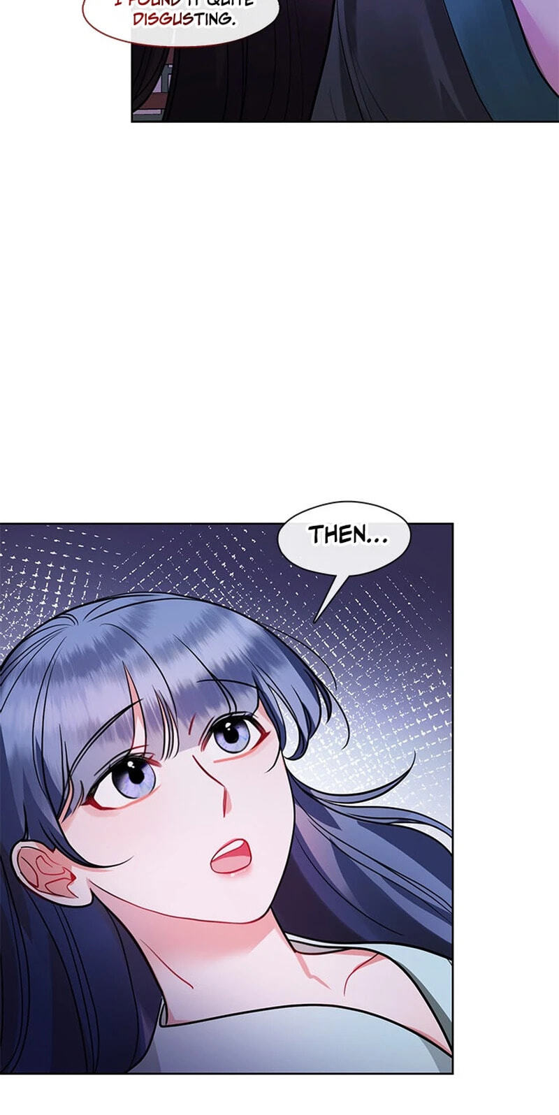 The Bridal Night Chapter 21 page 3 - 