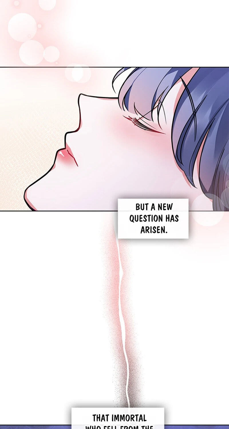 The Bridal Night Chapter 21 page 21 - 