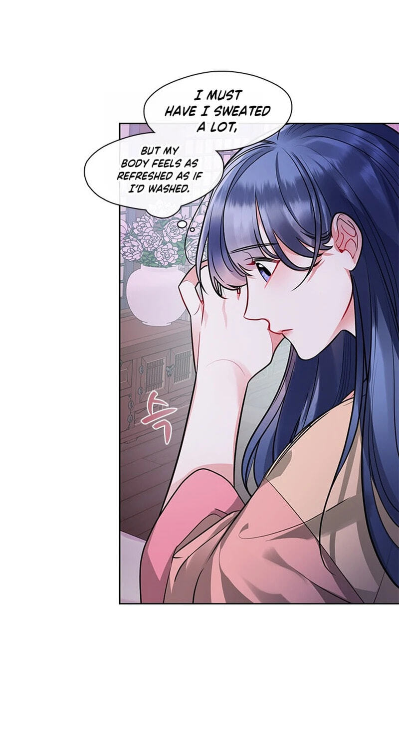 The Bridal Night Chapter 21 page 27 - 