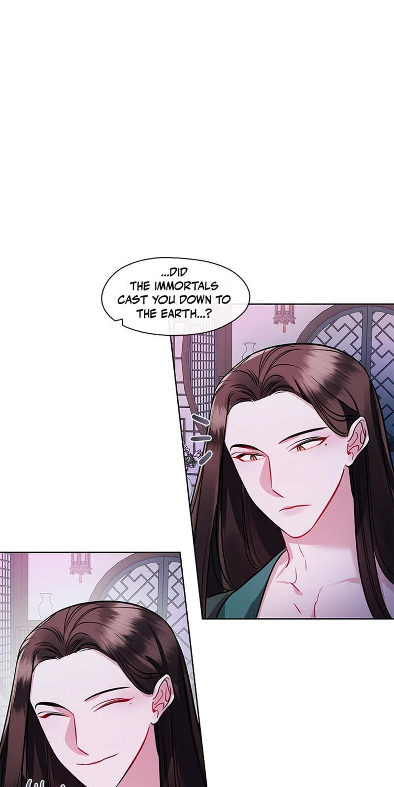 The Bridal Night Chapter 21 page 4 - 