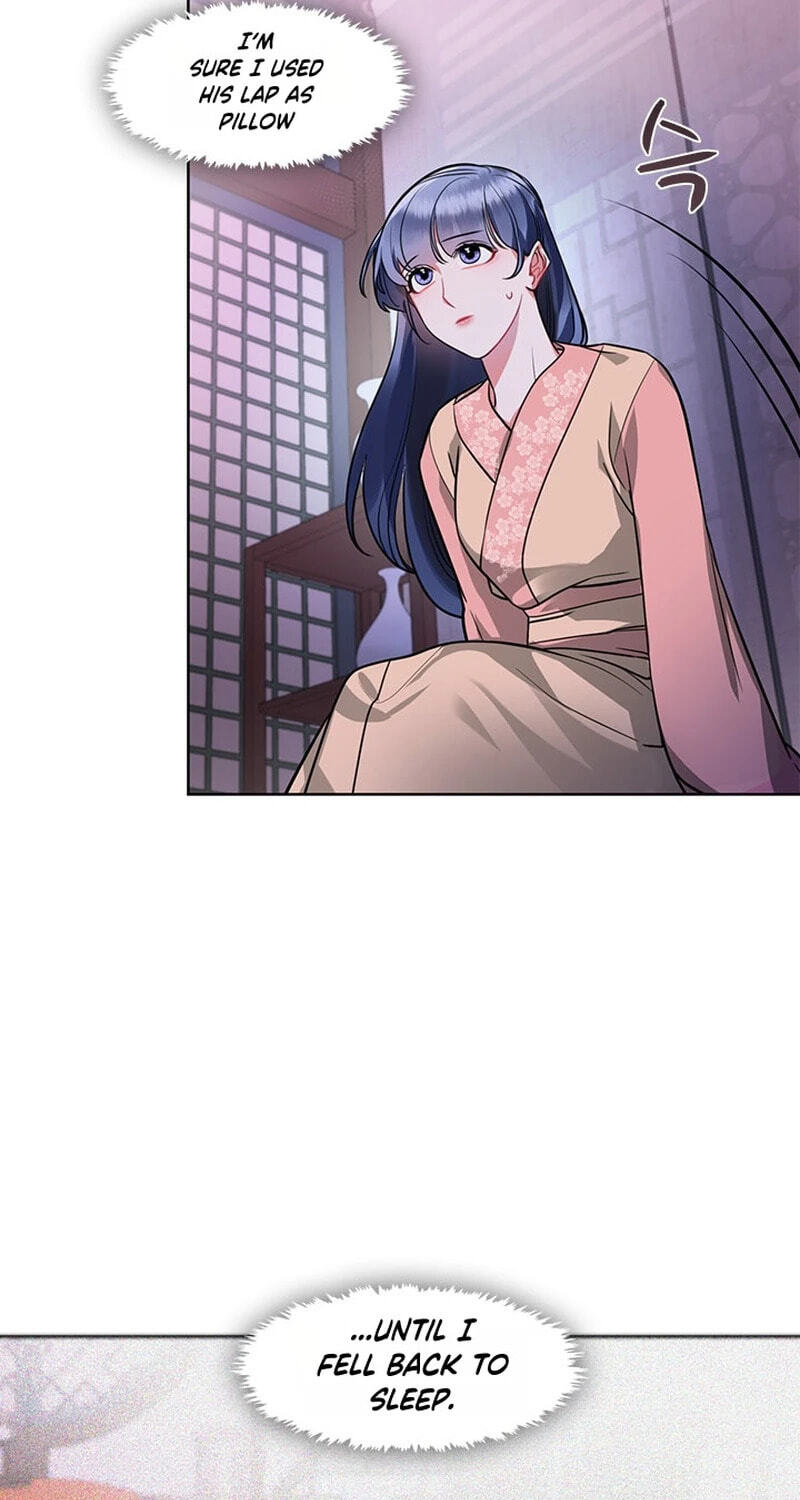 The Bridal Night Chapter 21 page 31 - 