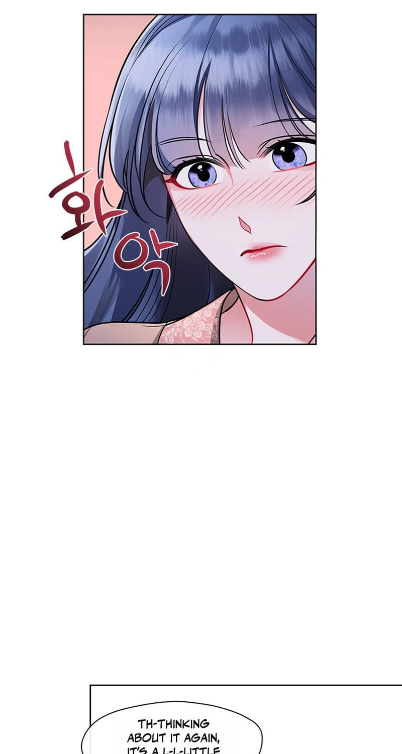 The Bridal Night Chapter 21 page 33 - 