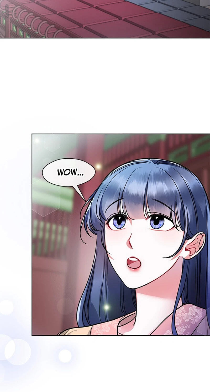 The Bridal Night Chapter 21 page 39 - 