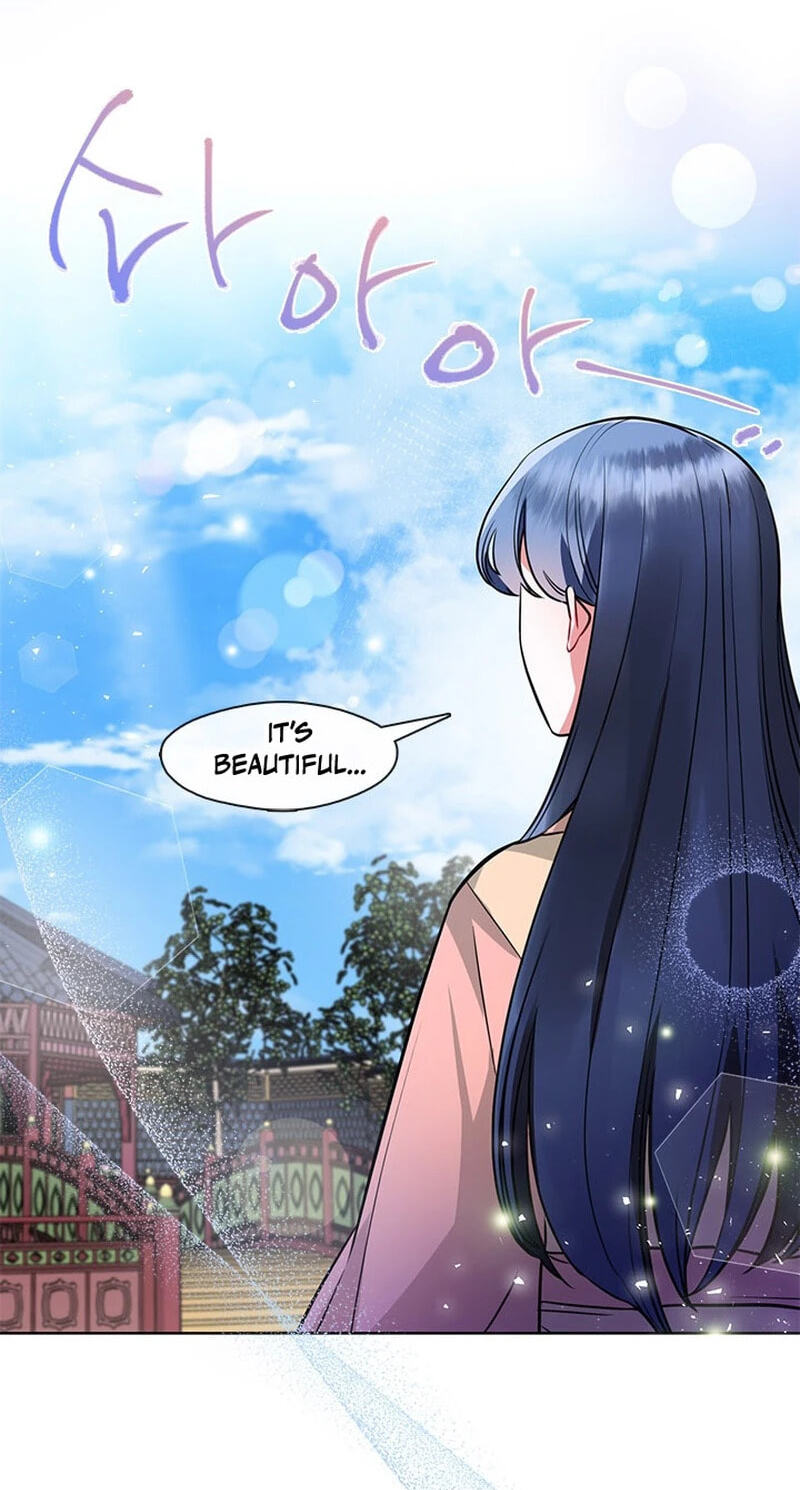 The Bridal Night Chapter 21 page 40 - 