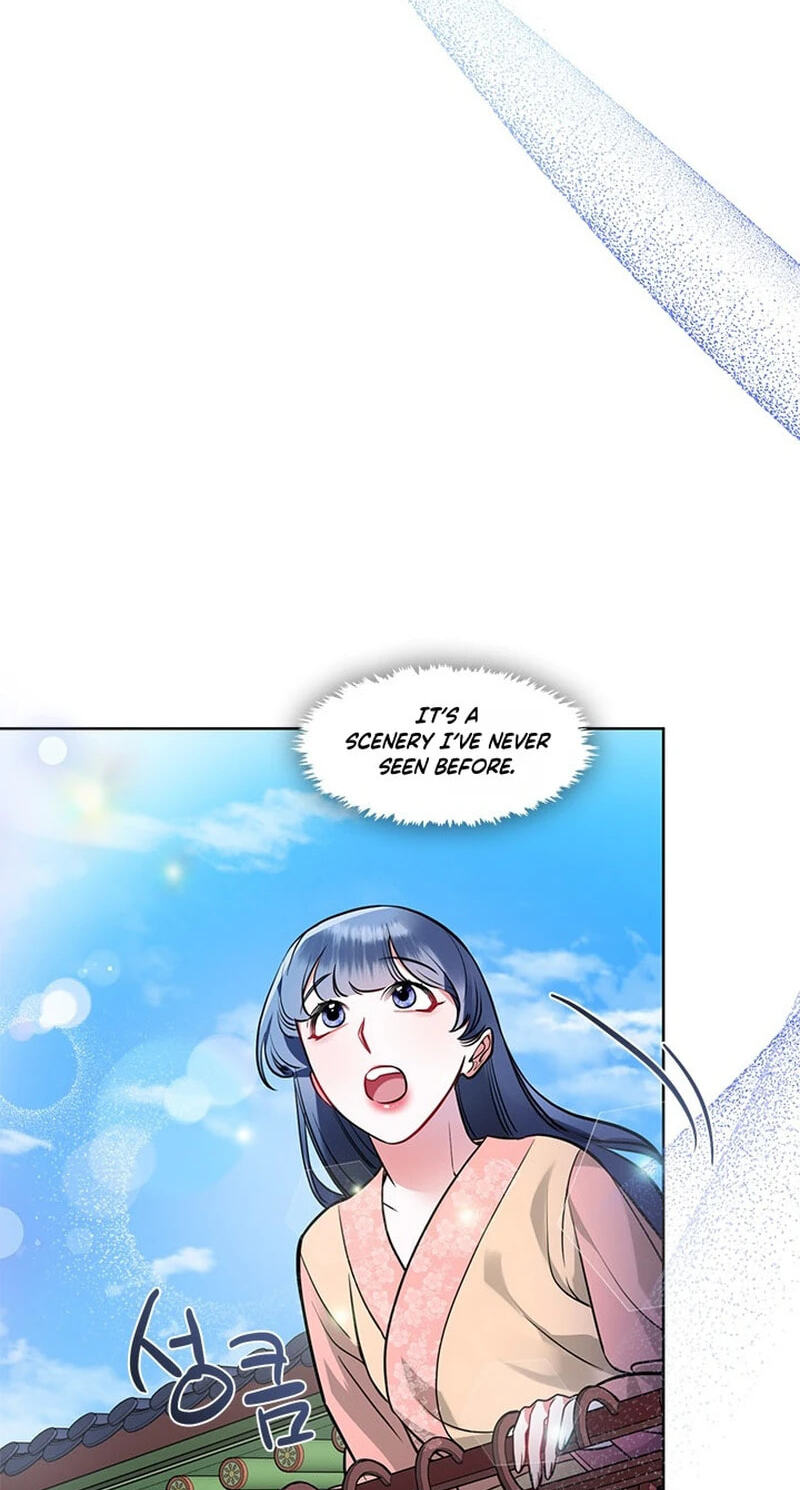 The Bridal Night Chapter 21 page 41 - 