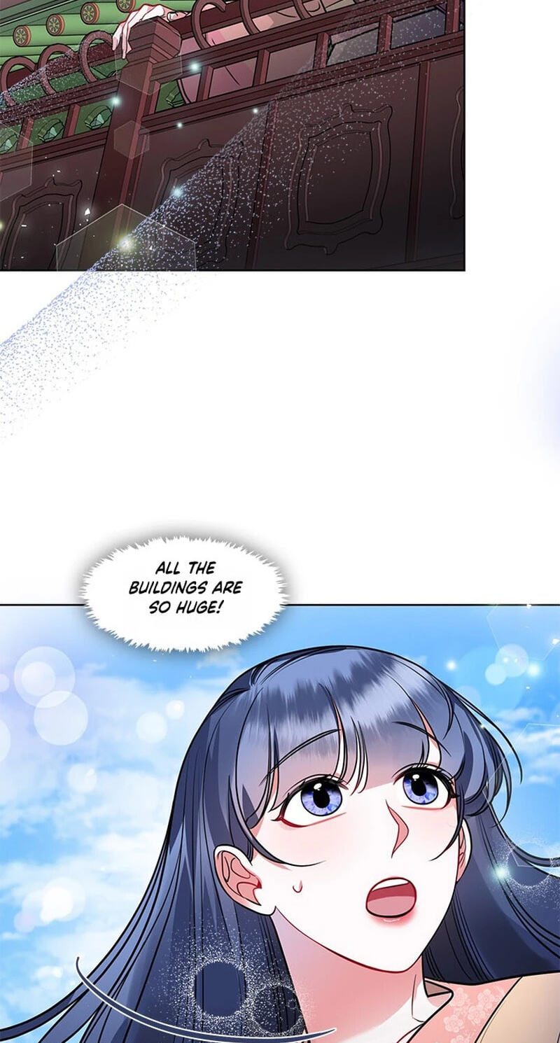 The Bridal Night Chapter 21 page 42 - 