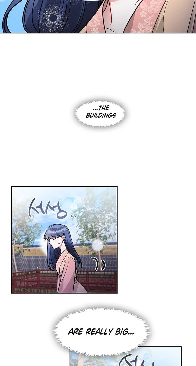 The Bridal Night Chapter 21 page 43 - 