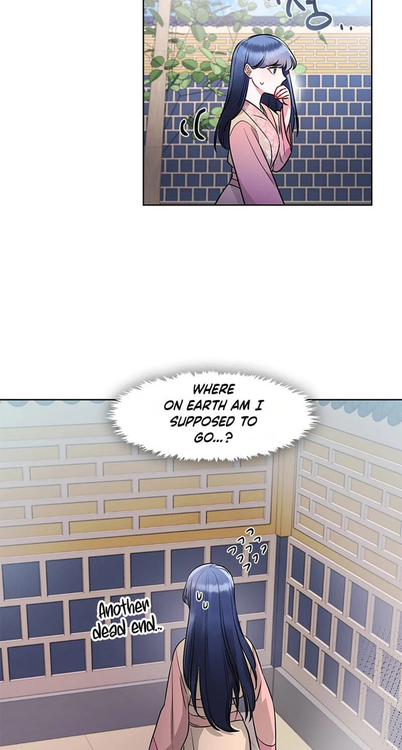 The Bridal Night Chapter 21 page 44 - 