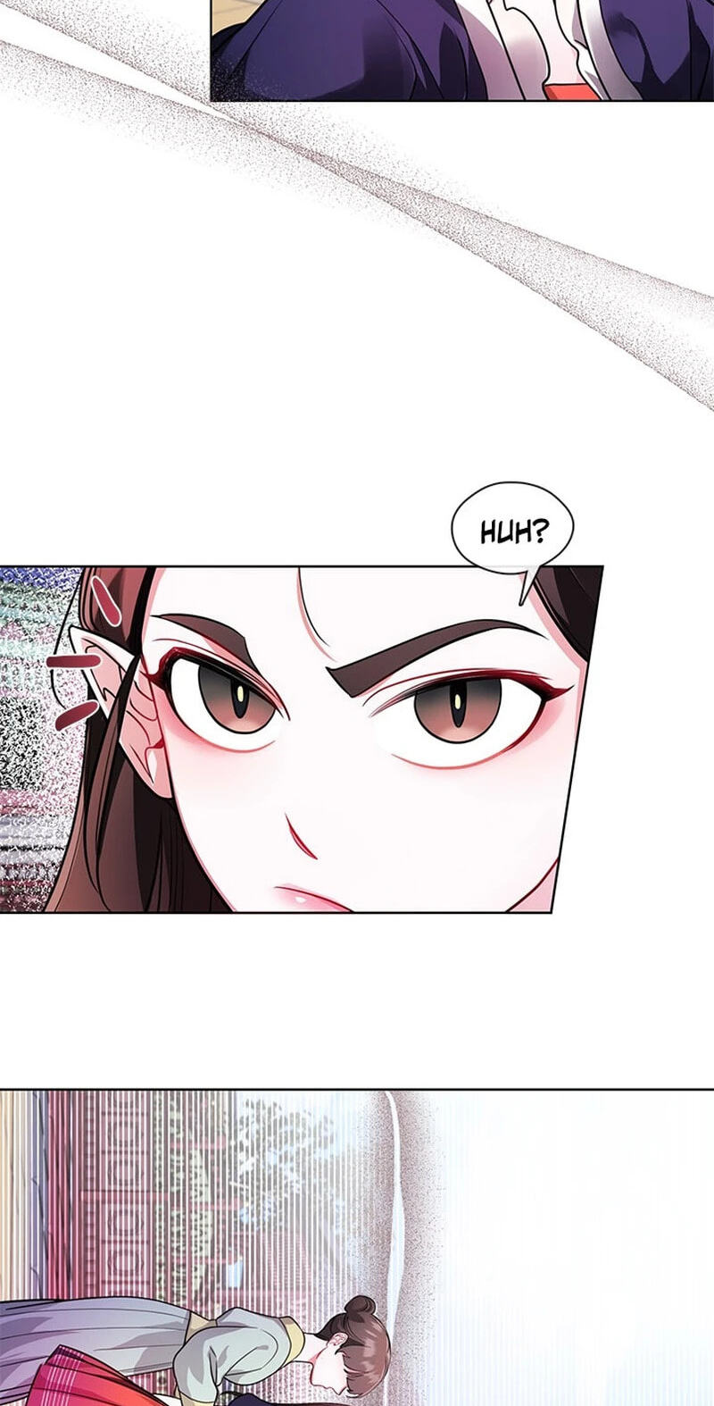 The Bridal Night Chapter 21 page 50 - 